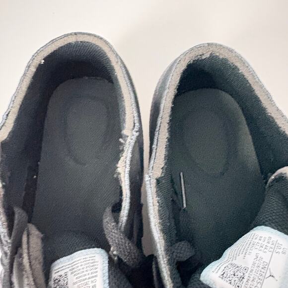 Nike Jordan 1 Low Craft Inside Out, DN1635-001 main image 7